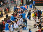 1er mai 2016 - tournoi école de basket